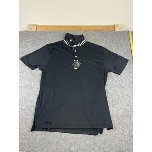 Byron Nelson Men’s Golf Polo Shirt Size XL NWT